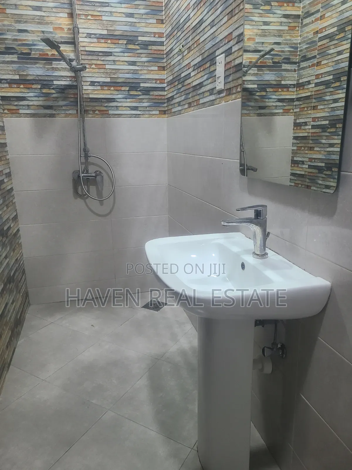 2bdrm Apartment in Msasani for rent