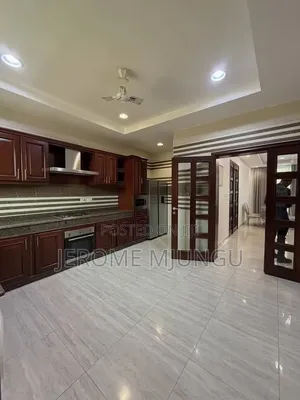 Furnished 3bdrm Apartment in Msasani for rent