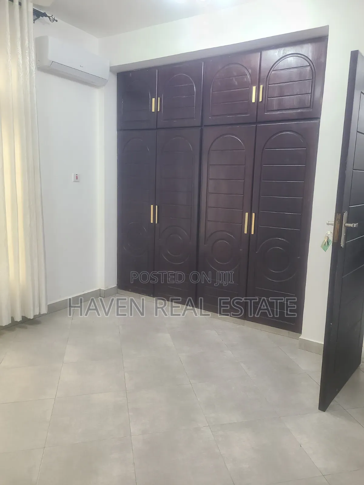 2bdrm Apartment in Msasani for rent