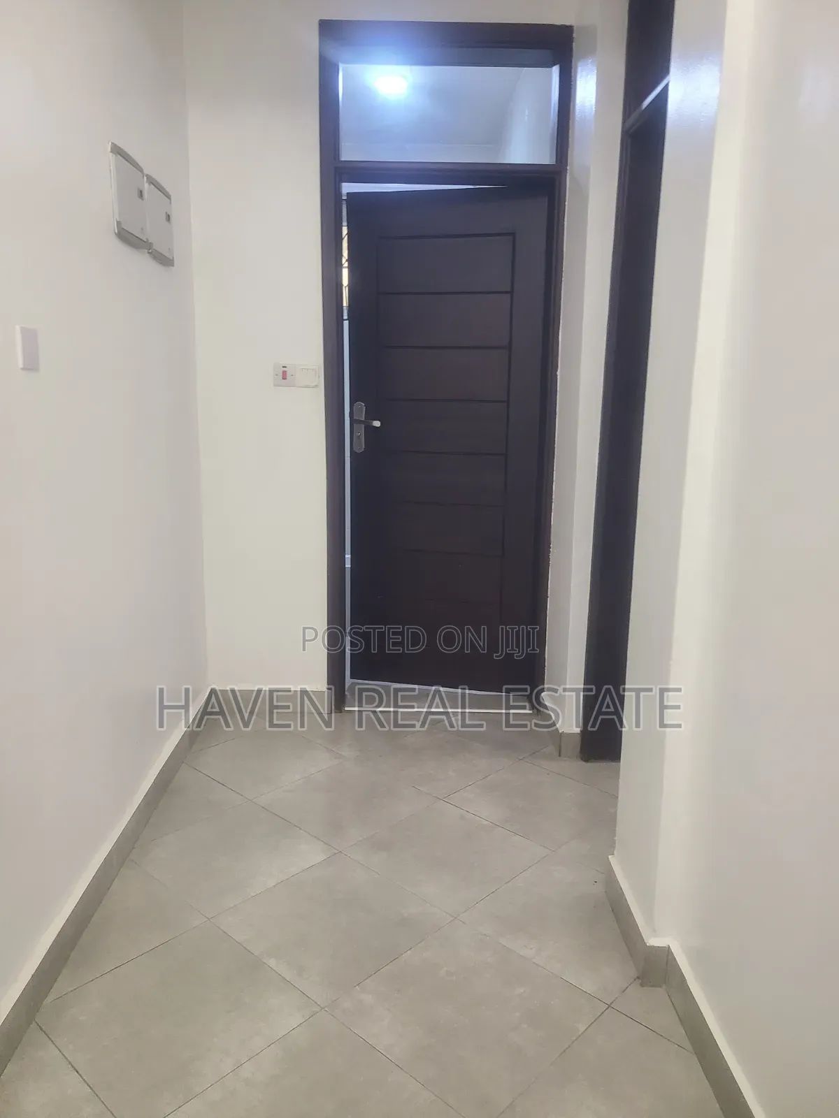 2bdrm Apartment in Msasani for rent