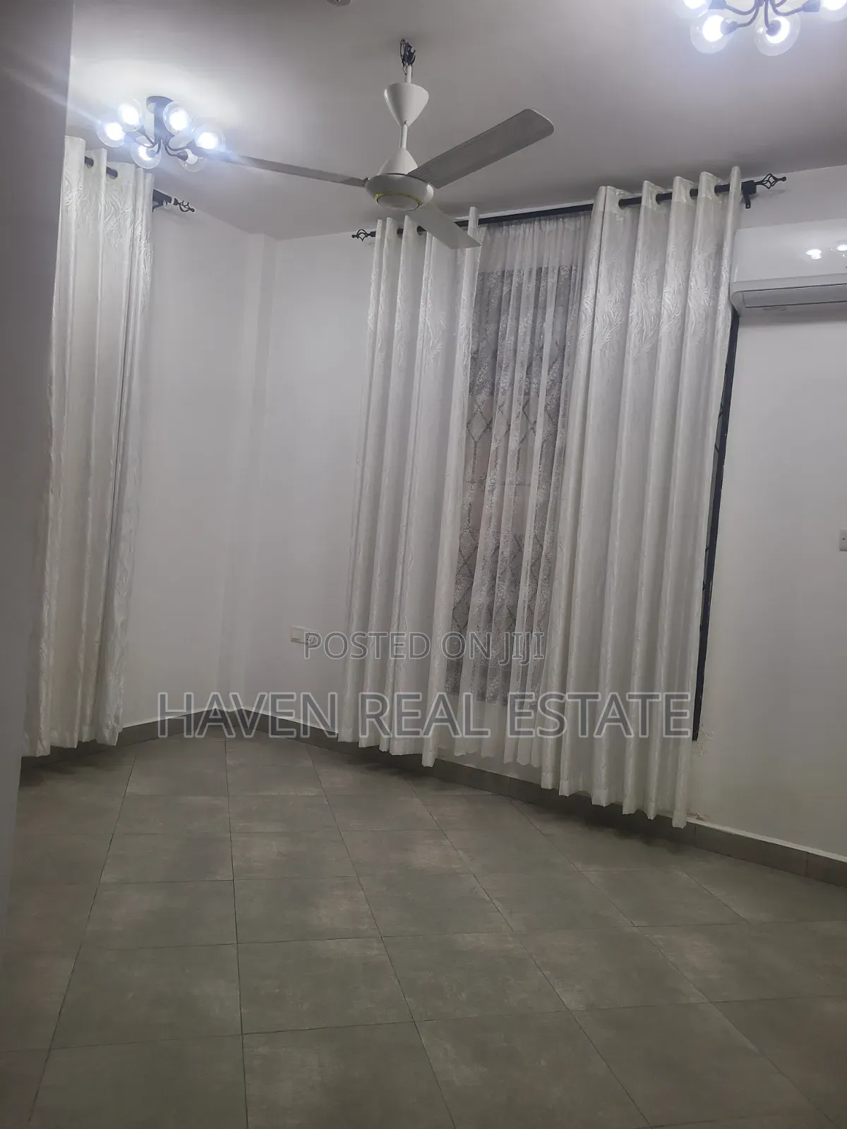 2bdrm Apartment in Msasani for rent