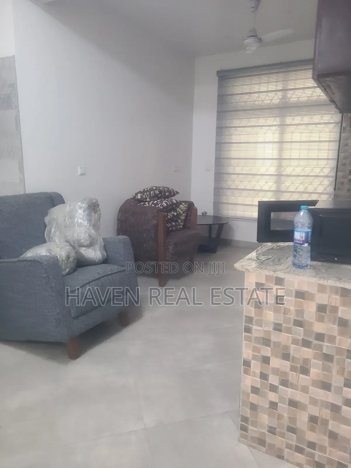 2bdrm Apartment in Msasani for rent