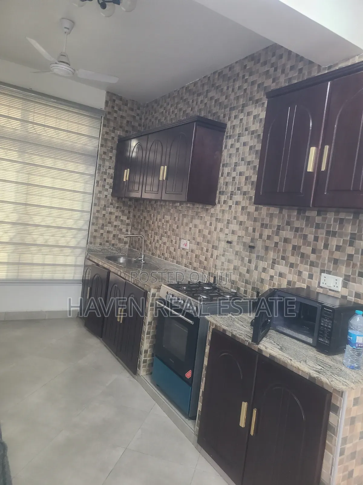 2bdrm Apartment in Msasani for rent