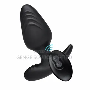 Zenk Prostate Massager