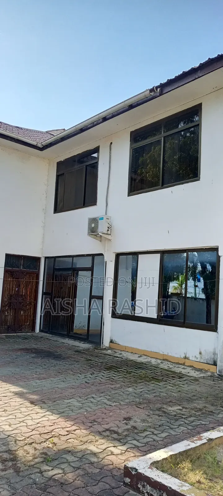 7bdrm House in Mikocheni for rent