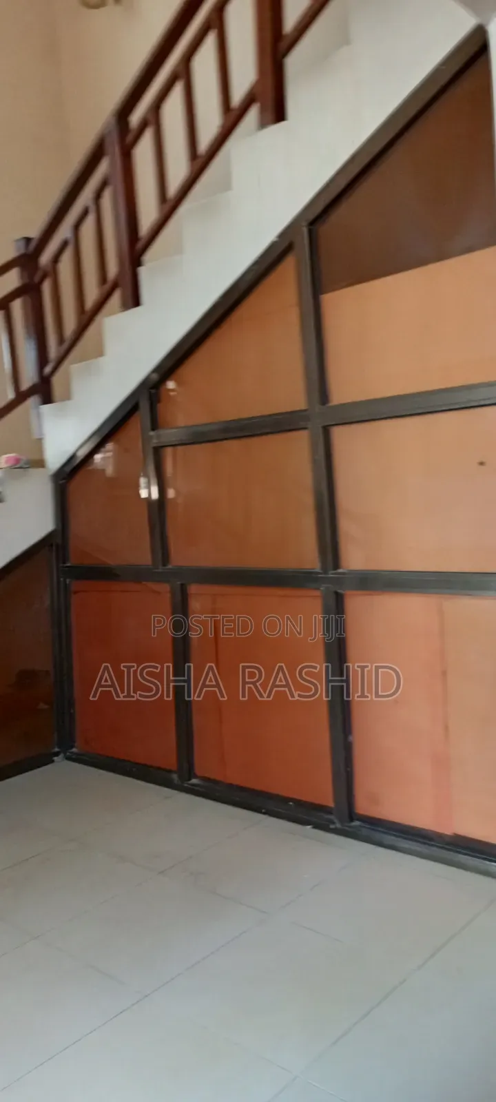 7bdrm House in Mikocheni for rent
