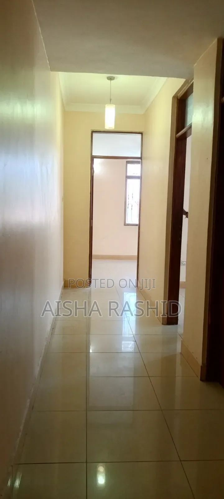 7bdrm House in Mikocheni for rent
