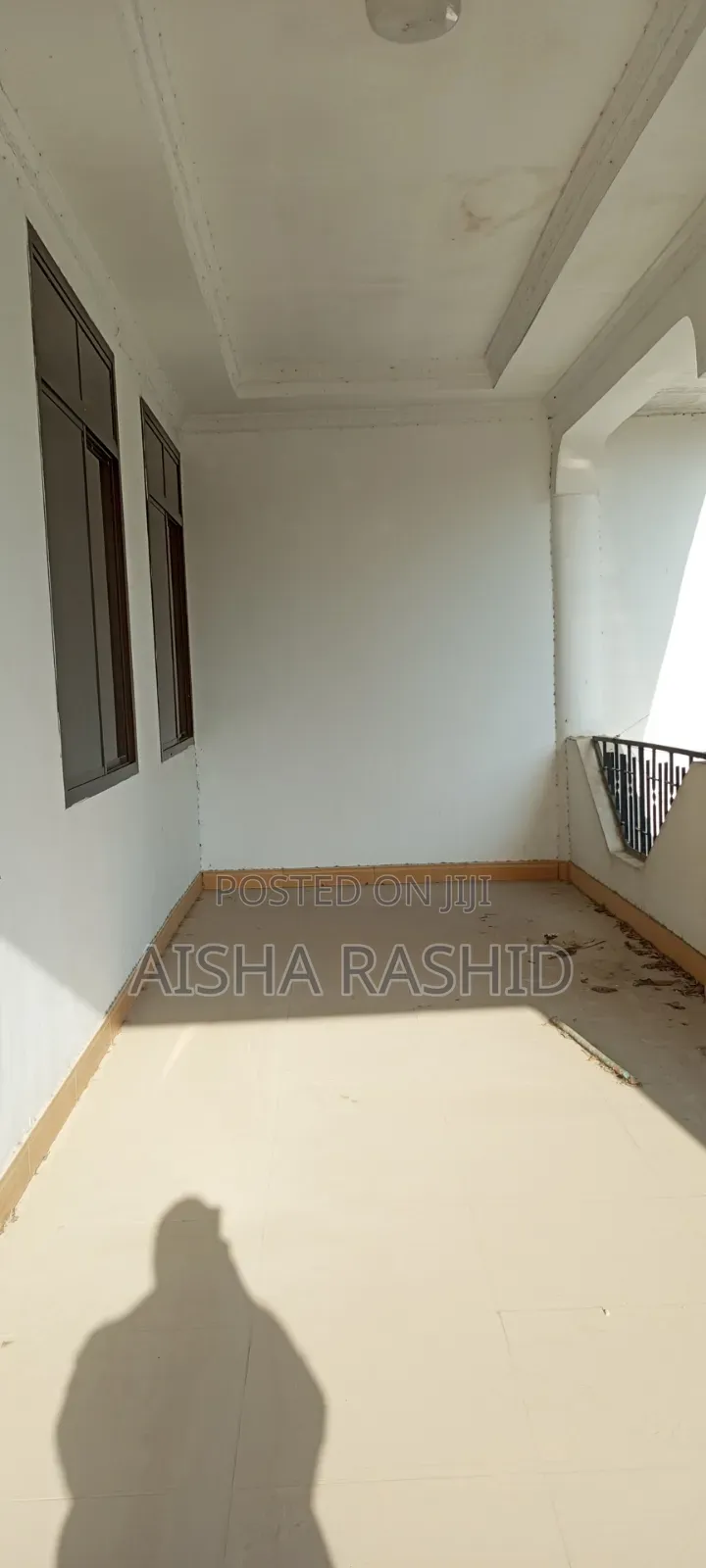7bdrm House in Mikocheni for rent