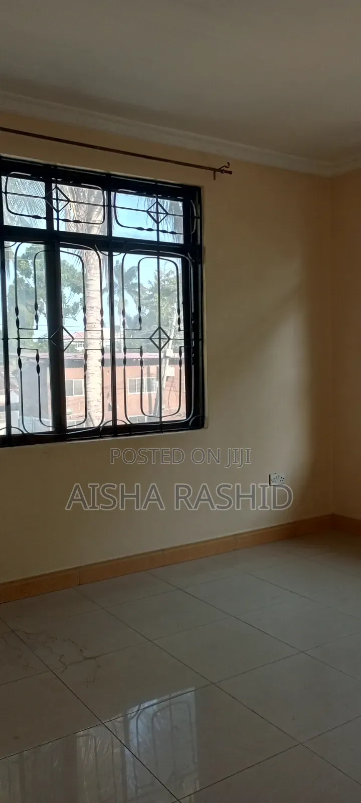 7bdrm House in Mikocheni for rent