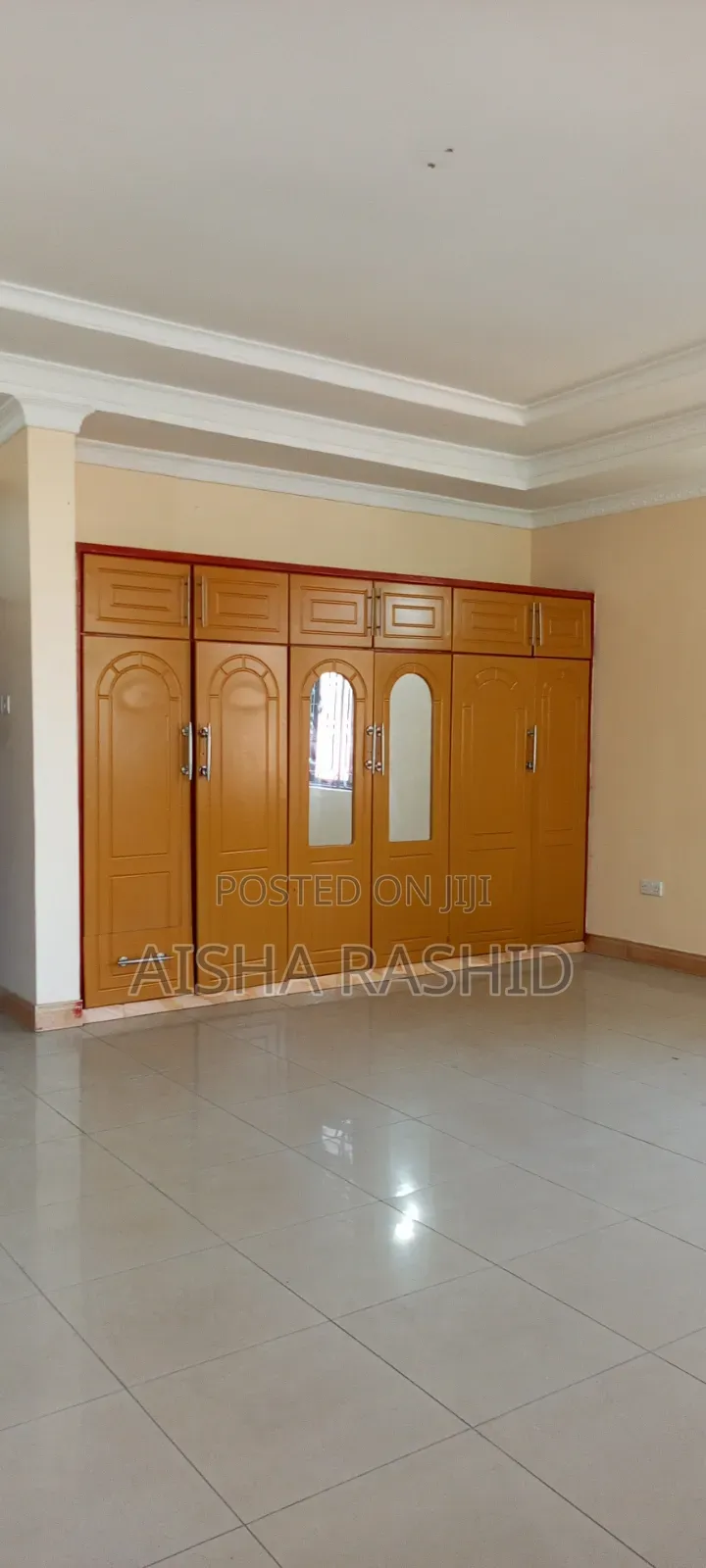 7bdrm House in Mikocheni for rent