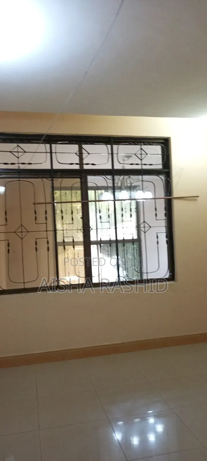 7bdrm House in Mikocheni for rent