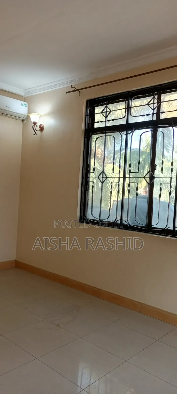 7bdrm House in Mikocheni for rent