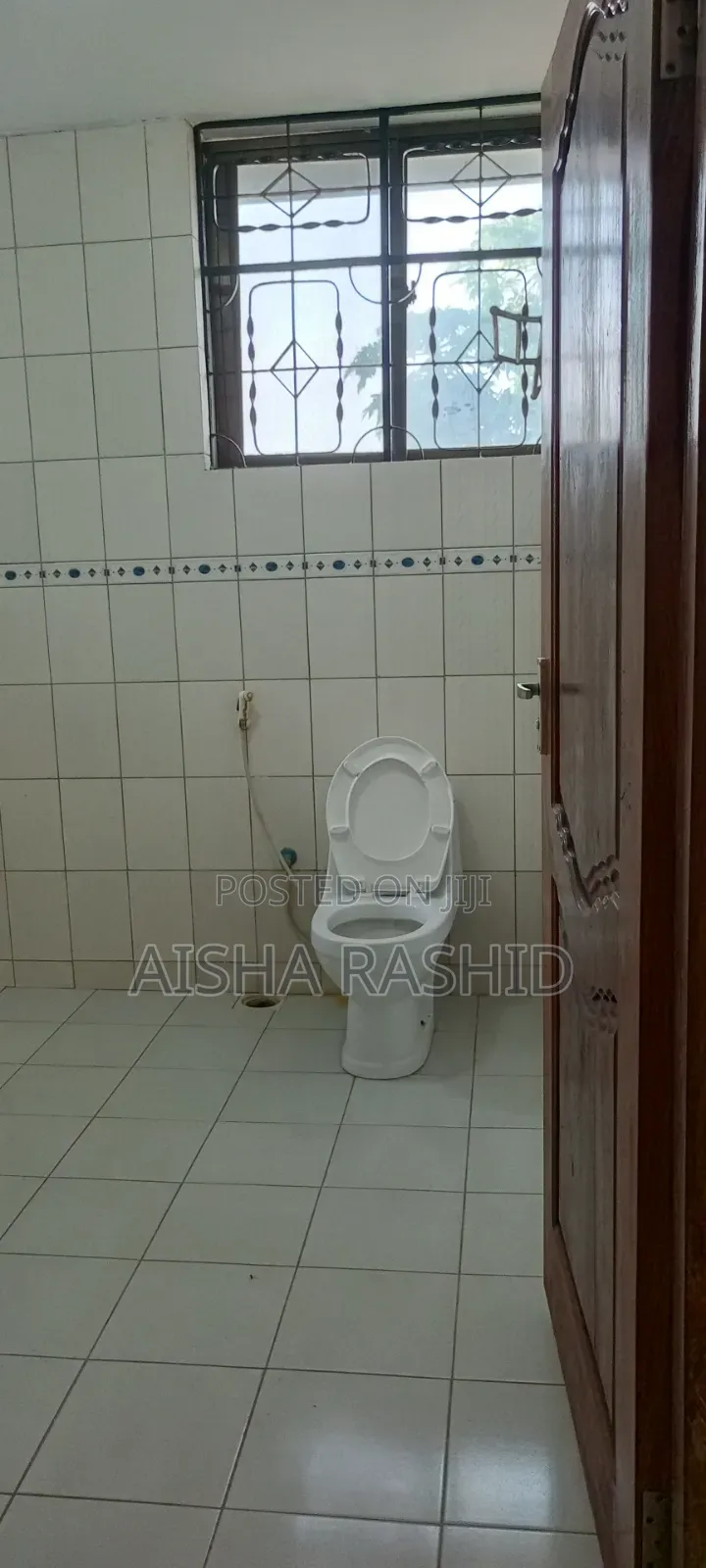 7bdrm House in Mikocheni for rent