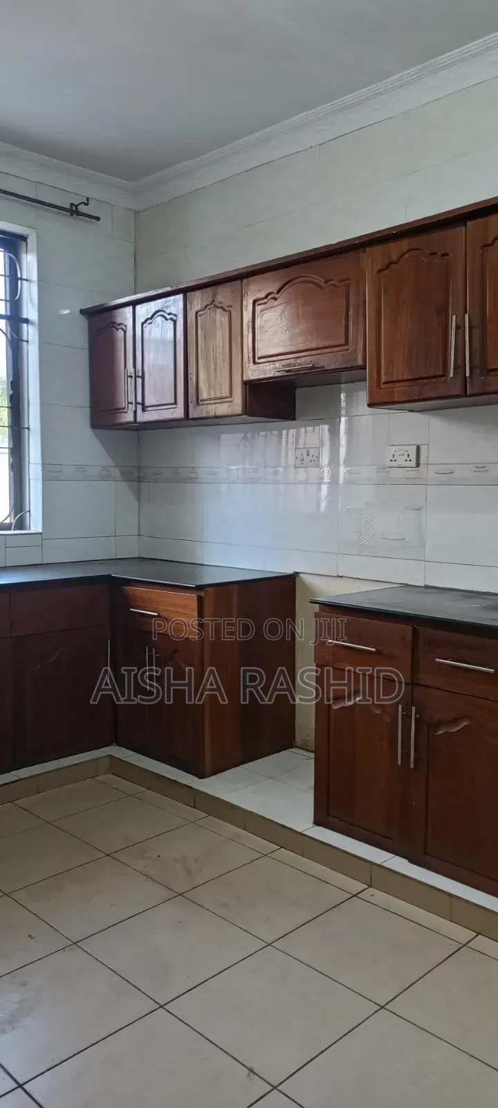 7bdrm House in Mikocheni for rent