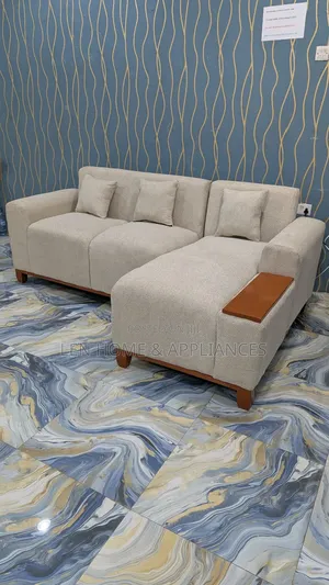 Sofa Color Cream