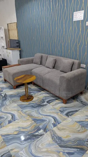 Sofa Color Cream