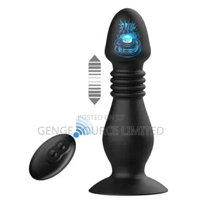 Dotii Prostate Massager