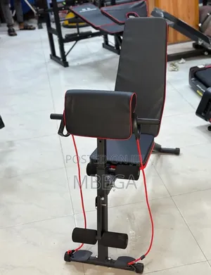 Multifuction Bench
