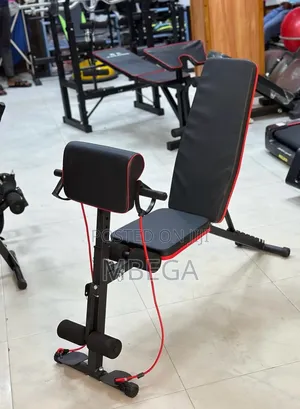 Multifuction Bench