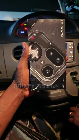 Nothing Phone 4a 256 GB
