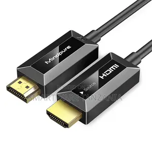 Mindpure Hdmi To Displayport Cable For Seamless Connectivity