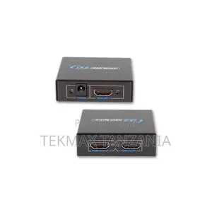 2 Channel Hdmi Splitter Fhd