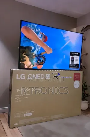 Lg 55qned70a 55-Inch Smart Tv