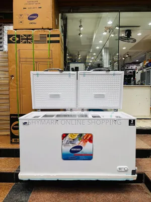 Homebase Chest Freezer