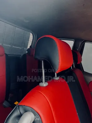 Seatcover Sienta