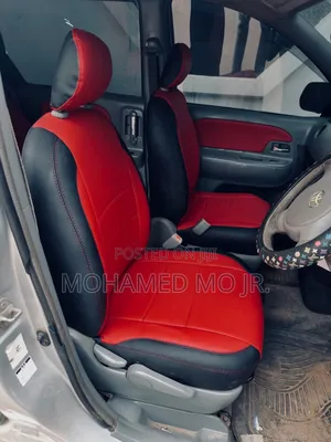 Seatcover Sienta