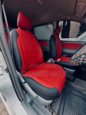 Seatcover Sienta