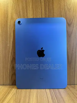 Apple iPad (2022) 64 GB Blue