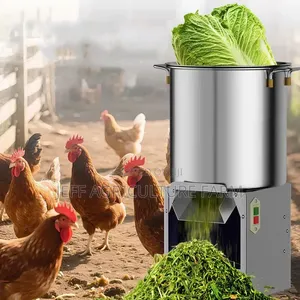 Food Chopper 350,000 Ofaa