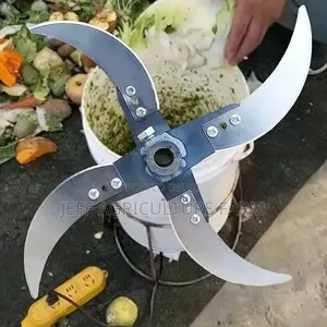 Food Chopper 350,000 Ofaa