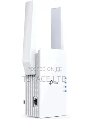 Tp Link Re605x Ax1800 Mesh Wifi 6 Range Extender