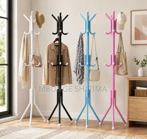 *#12 Hooks Coats,Hats Bags Hanger* Carrying Bearing