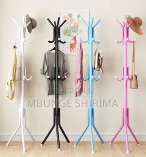 *#12 Hooks Coats,Hats Bags Hanger* Carrying Bearing