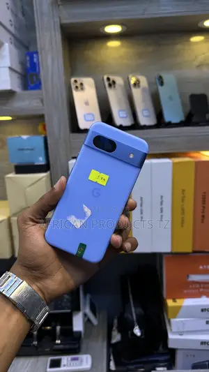 Google Pixel 8a 128 GB Blue