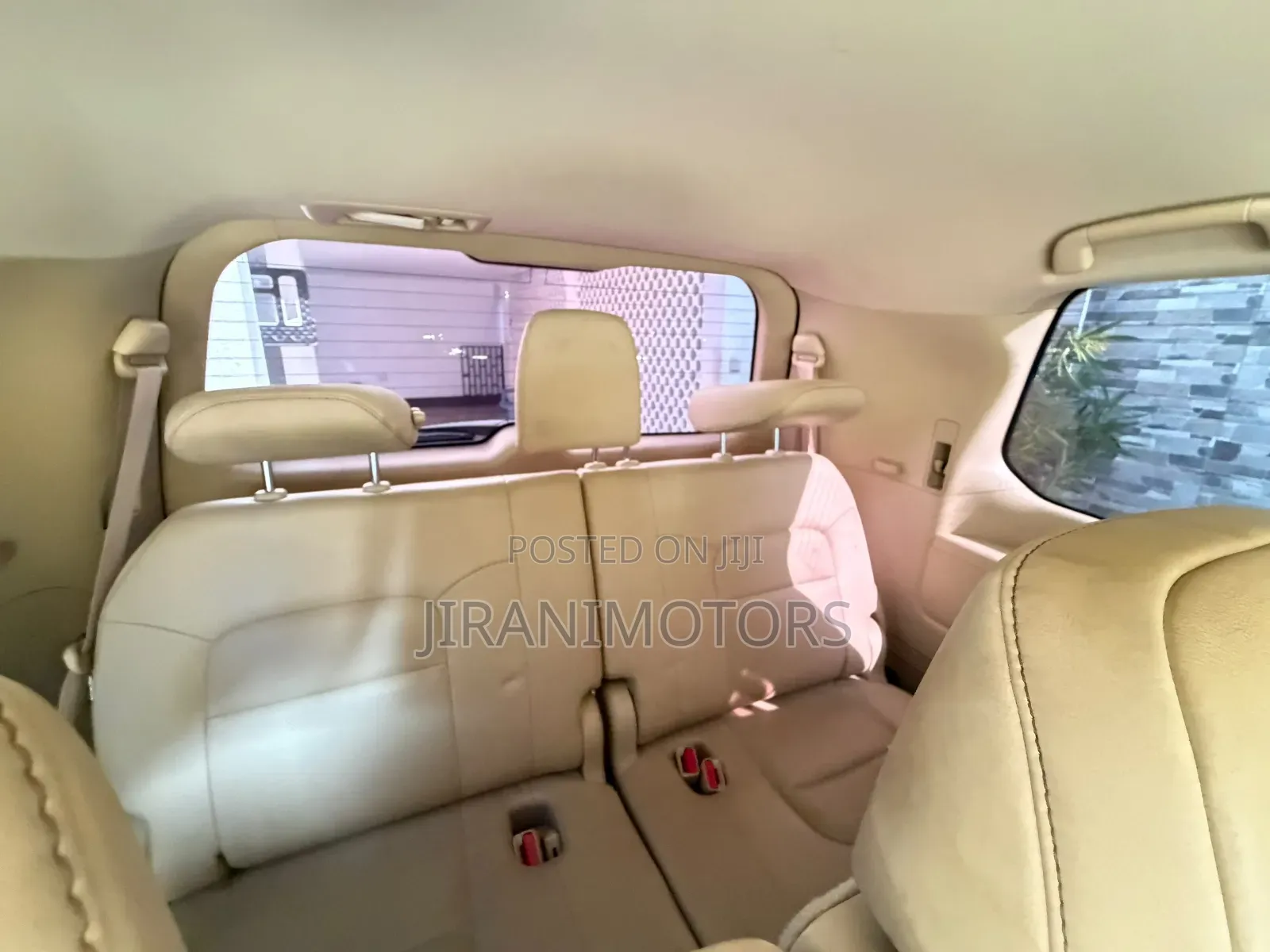Toyota Land Cruiser 4.6 V8 ZX 2017 White