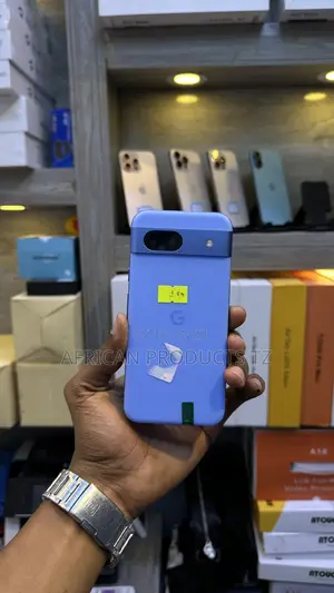Google Pixel 8a 128 GB Blue