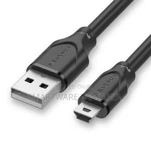 High-Speed Mindpure Usb 2.0 Cable for Fast Data Transfer and Charging