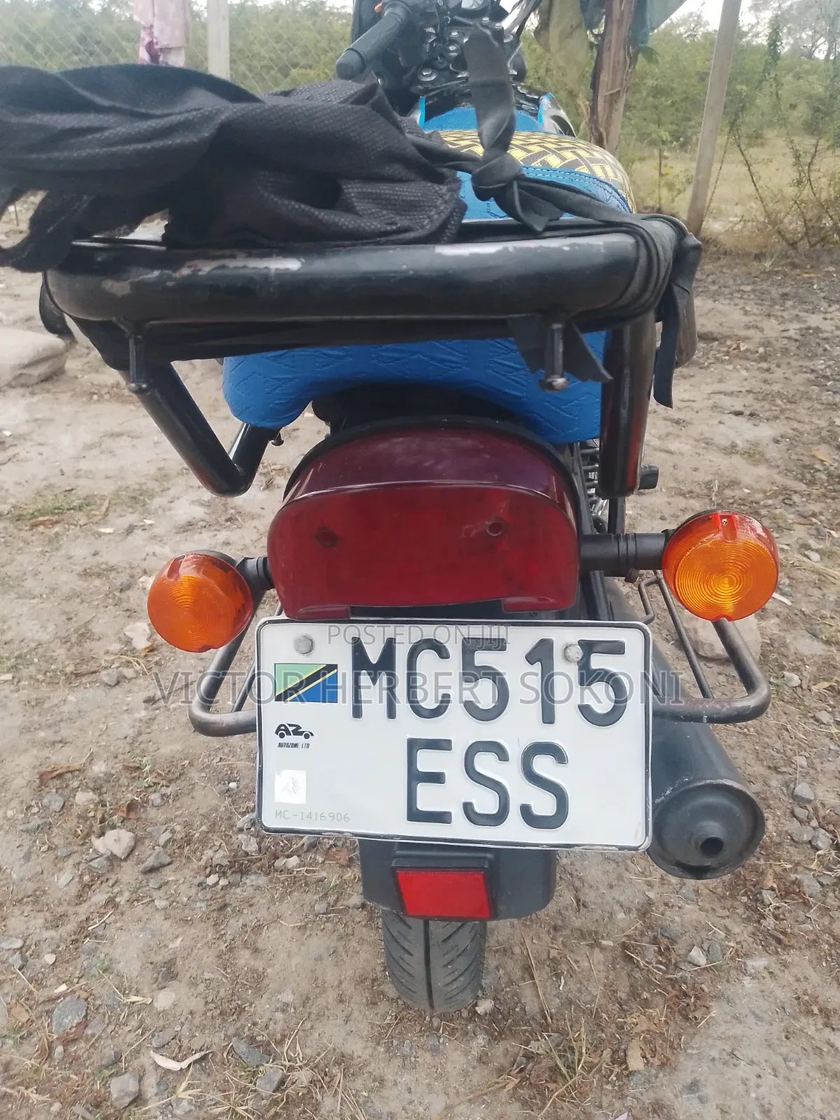 TVS XL 100 2020 Black