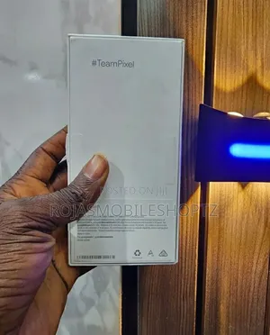 New Google Pixel 7 Pro 512 GB Green