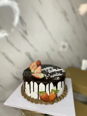 Tricia Cakes