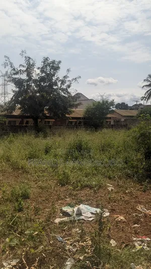 Kiwanja Cha Biashara Kinauzwa Msamvu Morogoro