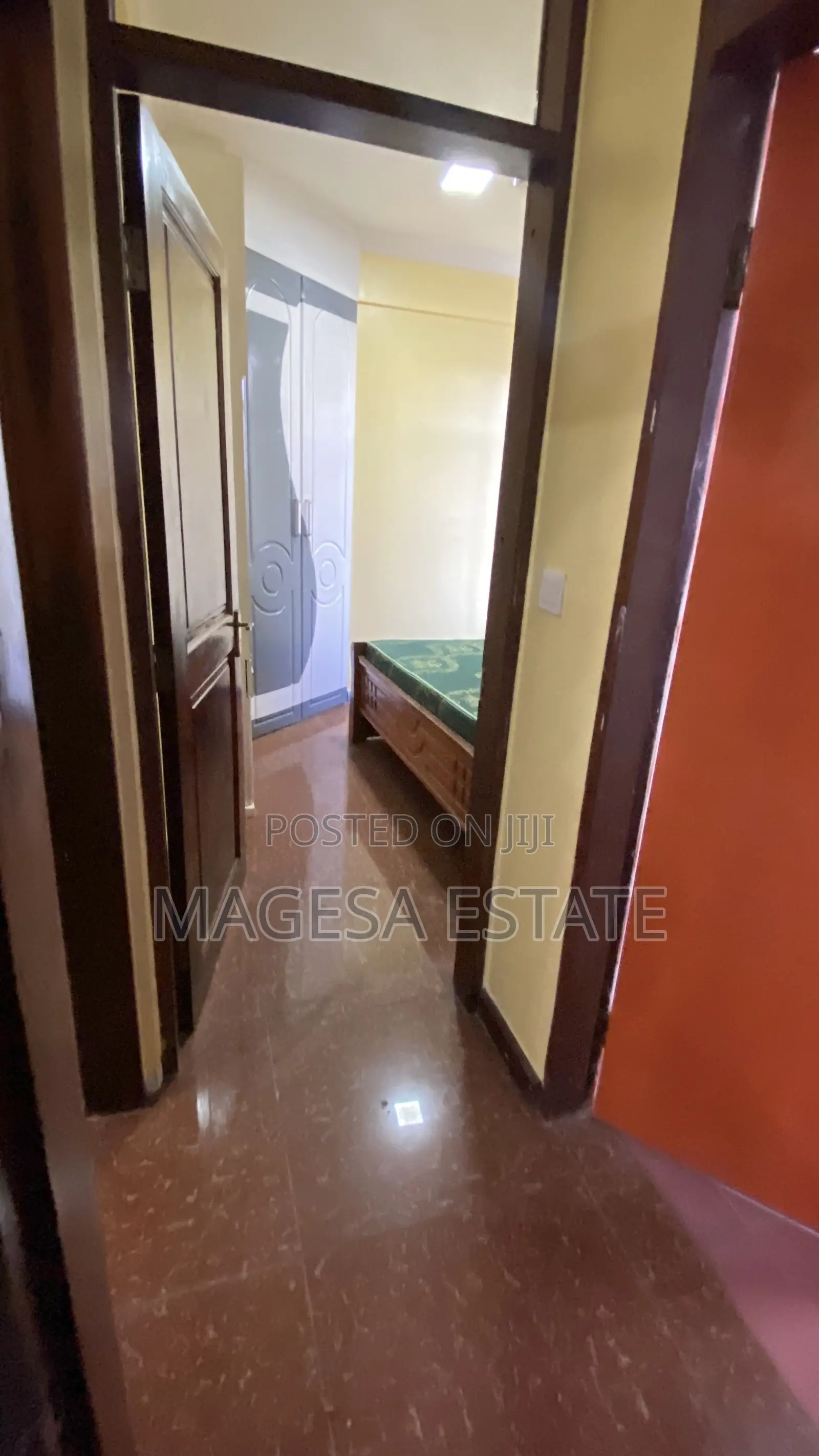 5bdrm Apartment in Morocco, Kinondoni for rent
