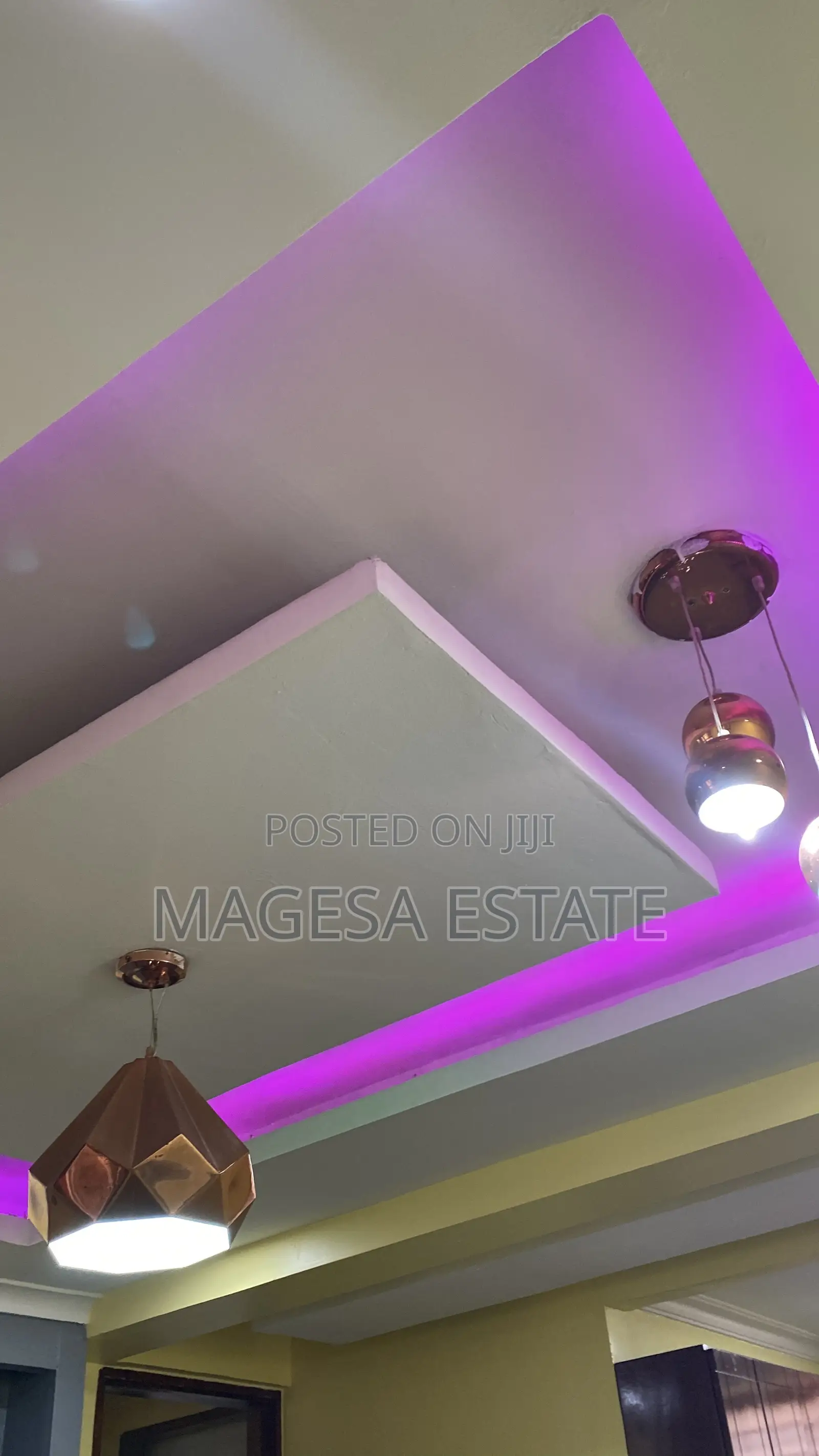5bdrm Apartment in Morocco, Kinondoni for rent
