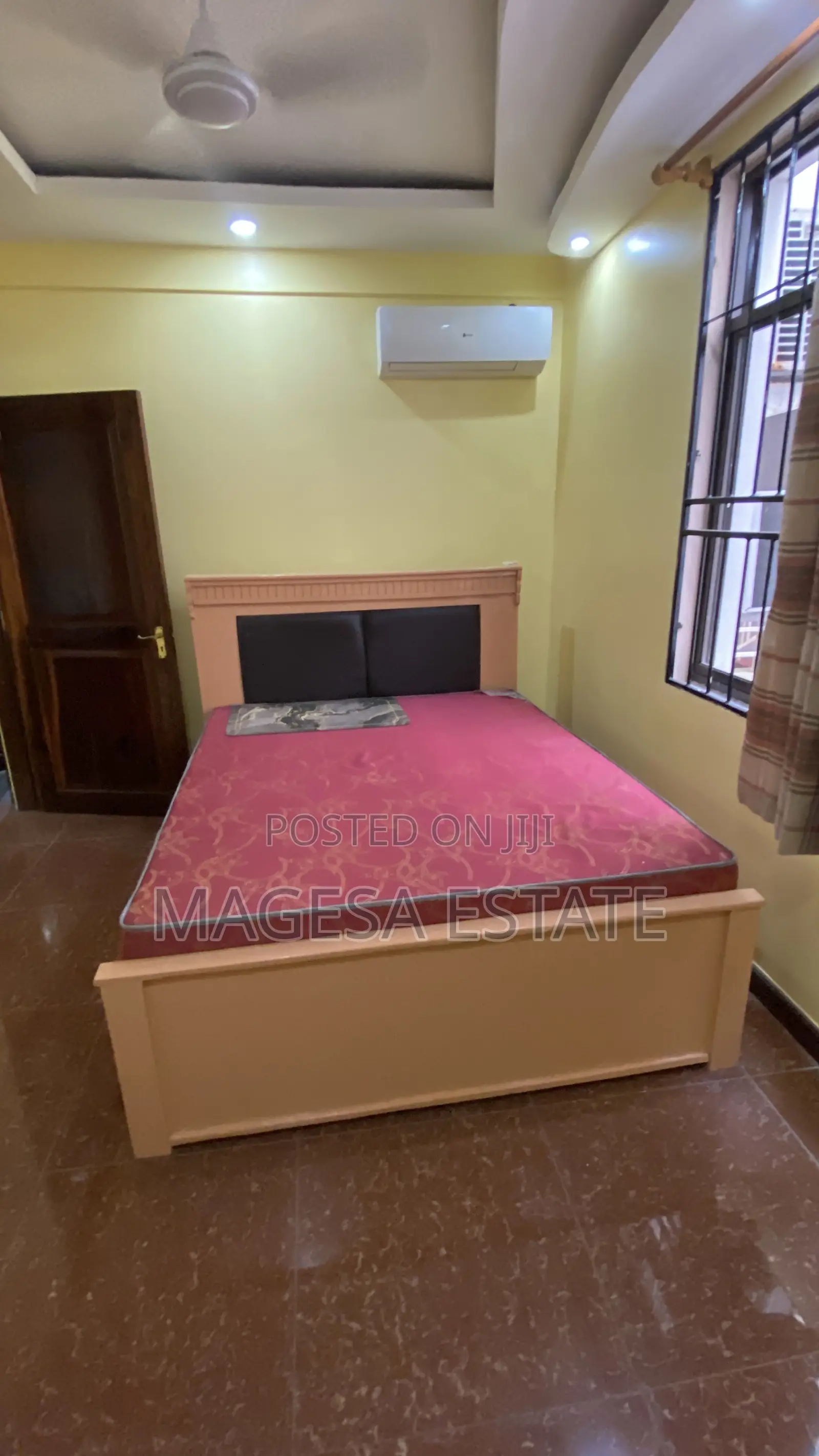 5bdrm Apartment in Morocco, Kinondoni for rent