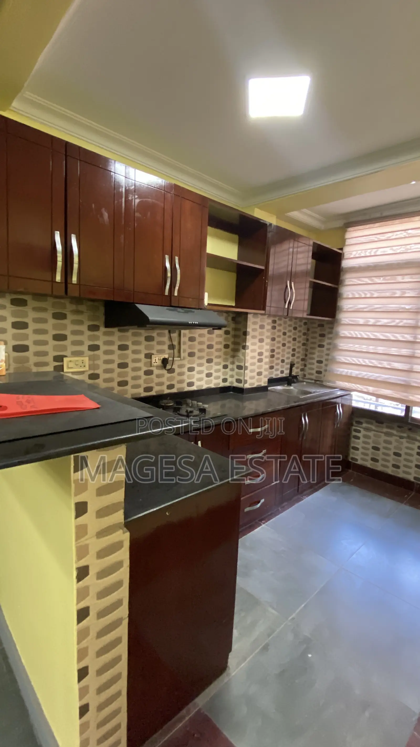 5bdrm Apartment in Morocco, Kinondoni for rent