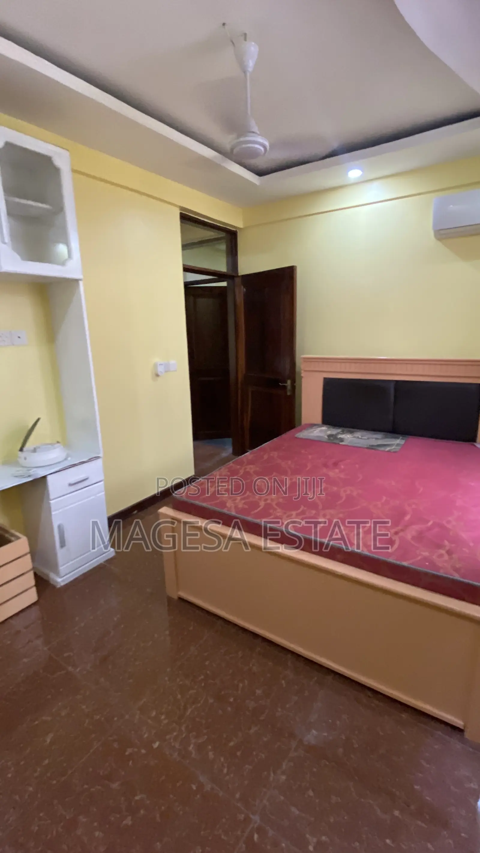 5bdrm Apartment in Morocco, Kinondoni for rent